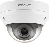 Hanwha Vision QNV-6082R, Hanwha Vision Dome Kamera QNV-6082R 3,2 - 10,0mm...