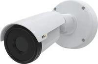 Axis Communications 02150-001, Axis Communications W&auml;rmebildkamera 02150-001...