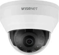 Hanwha Vision QND-8020R, Hanwha Vision Dome Kamera QND-8020R 4,0mm Q-Serie
