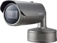 Hanwha Vision XNO-8080R, Hanwha Vision Bullet Kamera XNO-8080R 3,7 - 9,4mm X-Serie