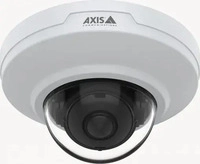 Axis Communications 02374-001, Axis Communications Dome Kamera 02374-001 2,4mm