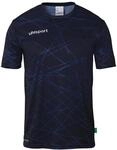 Prediction Shirt Kurzarm