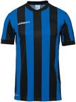Retro Stripe Shirt Kurzarm