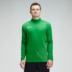 Score 26 1/4 Zip Top