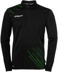 Score 26 1/4 Zip Top