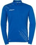 Score 26 1/4 Zip Top
