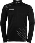 Score 26 1/4 Zip Top