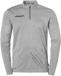 Score 26 1/4 Zip Top