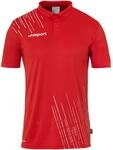 Score 26 Poly Polo