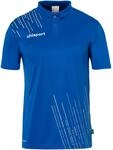 Score 26 Poly Polo