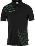 Score 26 Poly Polo