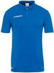 ESSENTIAL POLY POLO SHIRT