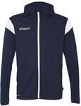 Squad 27 Track Hood Jacke