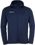 Essential Fleece Jacke