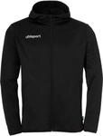 Essential Fleece Jacke