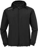 ESSENTIAL COACH JACKET