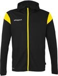 Squad 27 Track Hood Jacke
