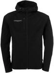 Essential Softshell Jacke