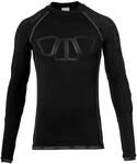 BIONIKFRAME BASELAYER BLACK EDITION