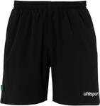 Essential Evo Webshorts