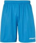CENTER BASIC SHORTS