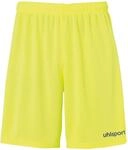 CENTER BASIC SHORTS OHNE INNENSLIP