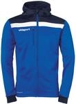 OFFENSE 23 MULTI HOOD JACKET