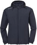 ESSENTIAL COACH JACKET