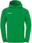 GOAL 25 EVO WOVEN HOOD JACKET