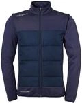 ESSENTIAL MULTI JACKET WITH REM. SLEEVES