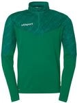 Progressive 28 1/4 Zip Top