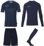 Progressive Torwart Set