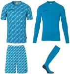 Progressive Torwart Set