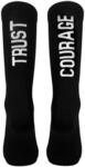 ID Socks Trust Courage
