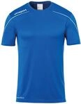 STREAM 22 TRIKOT KURZARM