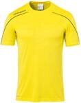 STREAM 22 TRIKOT KURZARM