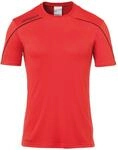 STREAM 22 TRIKOT KURZARM