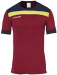OFFENSE 23 TRIKOT KURZARM
