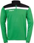 OFFENSE 23 1/4 ZIP TOP