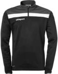 OFFENSE 23 1/4 ZIP TOP
