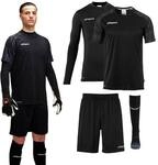 REACTION GOALKEEPER SET