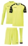 REACTION GOALKEEPER SET