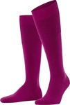 FALKE 15435_823306, FALKE Airport Herren Kniestr&uuml;mpfe 45-46 Pink