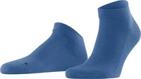 FALKE 14637_605504, FALKE Sensitive London Herren Sneakersocken 47-50 Blau