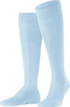 FALKE 15792_624406, FALKE Tiago Herren Kniestr&uuml;mpfe 45-46 Blau
