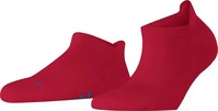 FALKE 46474_807401, FALKE Cool Kick Damen Sneakersocken 37-38 Rot