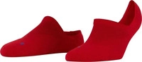 FALKE 46473_807402, FALKE Cool Kick Damen F&uuml;&szlig;linge 39-41 Rot