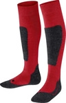 FALKE 11535_800006, FALKE Active Ski Kinder Kniestr&uuml;mpfe 39-42 Rot
