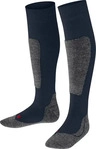 FALKE 11535_611602, FALKE Active Ski Kinder Kniestr&uuml;mpfe 23-26 Blau