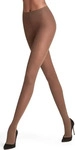 FALKE 40630_518801, FALKE Matt Deluxe 30 DEN Damen Strumpfhose S-M Braun